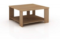 COFFEE TABLE BALLINA (DIY) REF MC2221 SQUARE ALMO